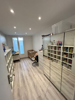  Appartement � vendre 4 pi�ces 98 m�