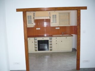  Maison � vendre 3 pi�ces 36 m� Saint-aignan-grandlieu