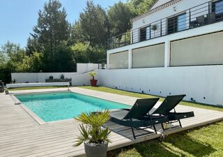  Maison à vendre 6 pièces 129 m²