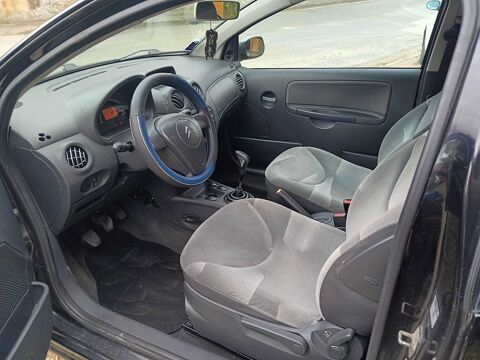 Citroen c2 Citroën  1.4 hdi ct ok
