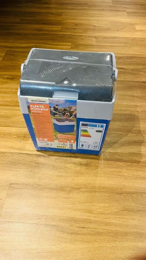 glaci�re �lectrique  30 litres 35 Leymen (68)