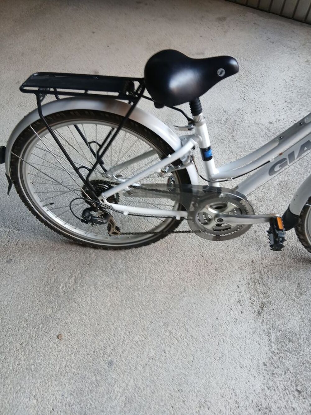 Velo femme 20 pouces GIANT Vélos