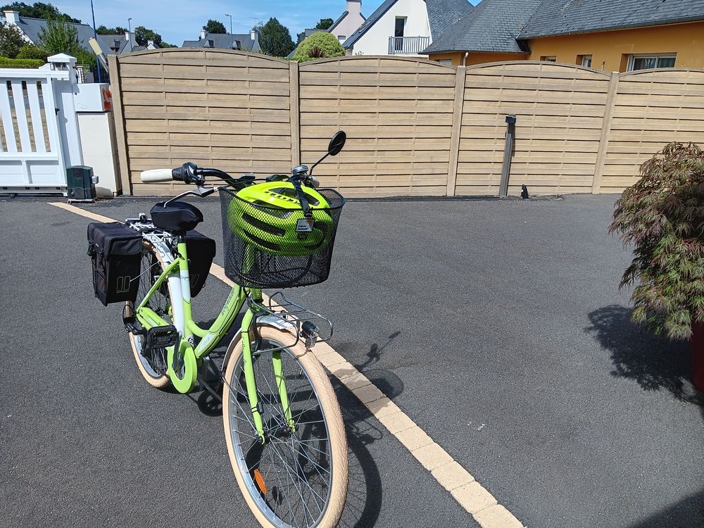 V&eacute;lo Vélos