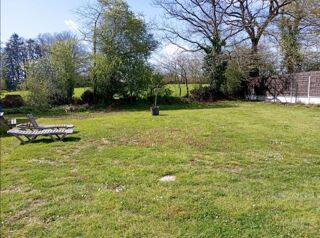  Terrain  vendre 1332 m