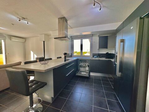  Appartement � louer 2 pi�ces 58 m�