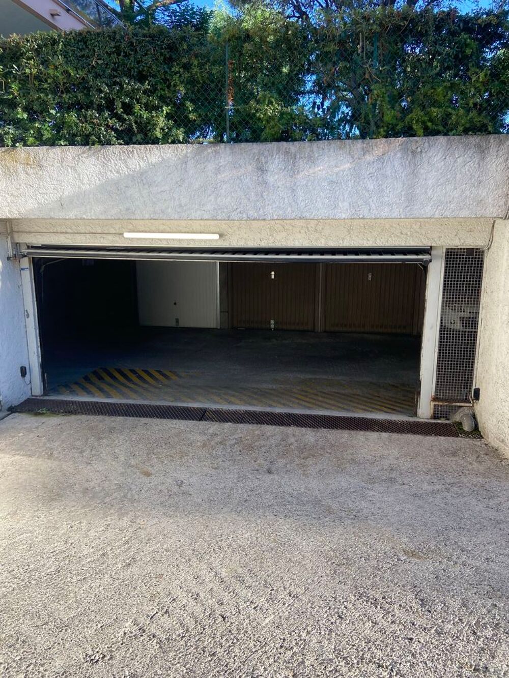Vente Parking/Garage garage Le cannet