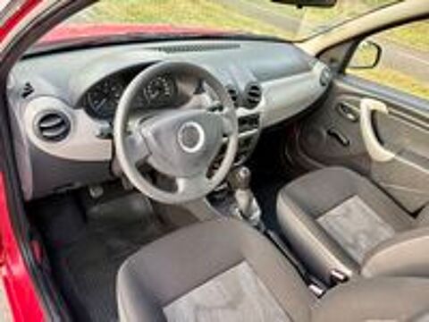 Sandero 1.2 16V 75 eco2 2009 occasion 67100 Strasbourg