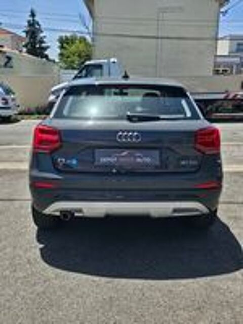 Q2 30 TDI 116 S tronic 7 Advanced 2021 occasion 33560 Carbon-Blanc