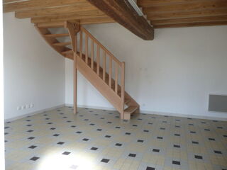  Maison à louer 3 pièces 71 m²