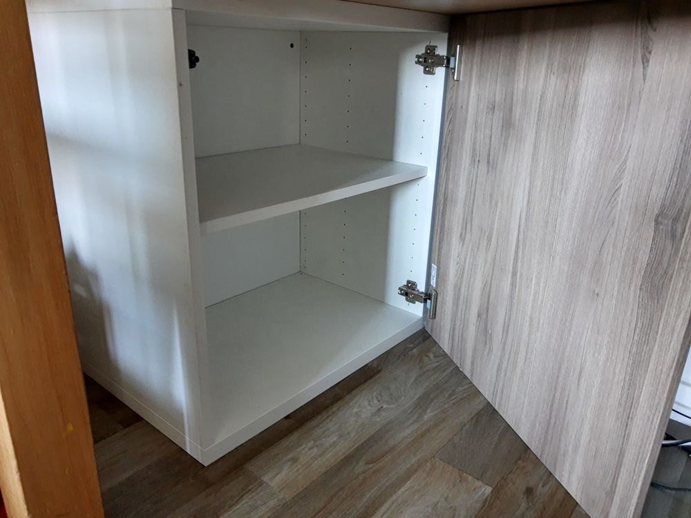 Meubles de rangement Ikea Besta Meubles