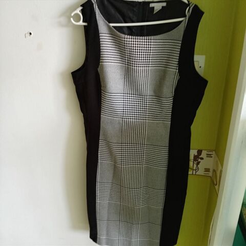Robe femme manches courtes 15 Sermaises (45)