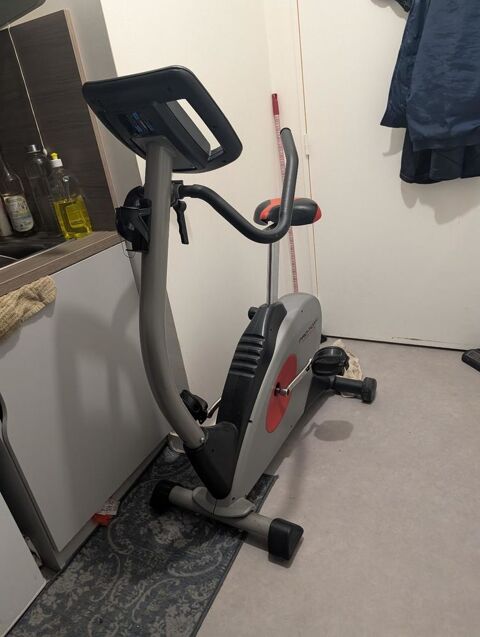 Vélo appartement Sarcelles (95)