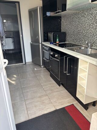  Maison  vendre 2 pices 36 m