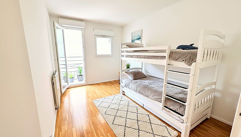 à vendre  Appartement Meudon (92190)