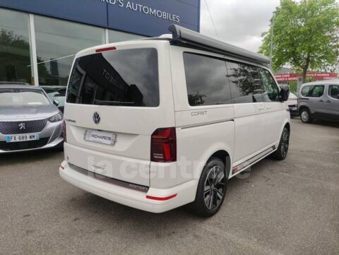 Van aménagé Van aménagé 2018 occasion Douai 59500