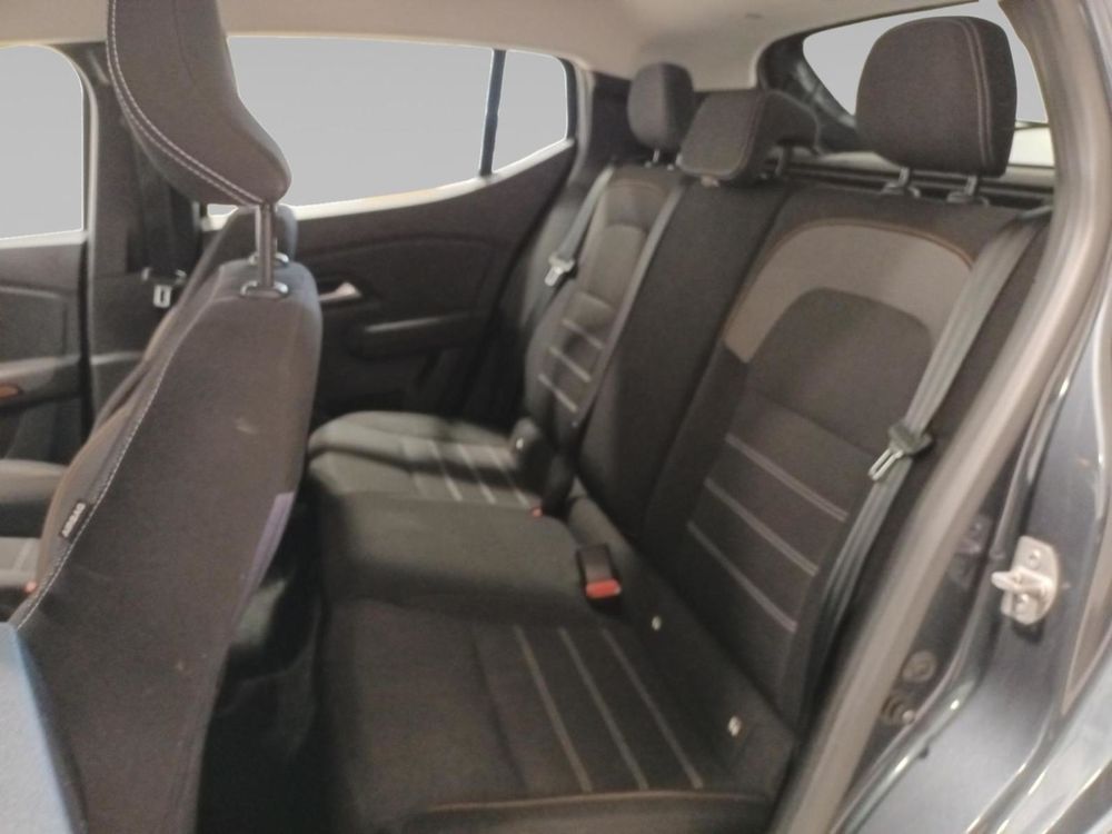 Sandero ECO-G 100 Stepway Confort 2021 occasion 08000 Charleville-M&eacute;zi&egrave;res