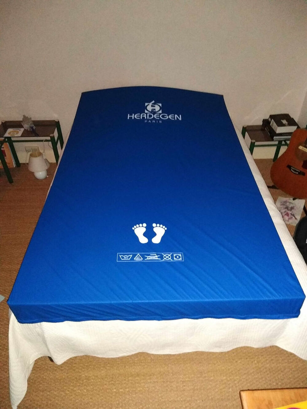 Matelas m&eacute;dical anti escarres Meubles