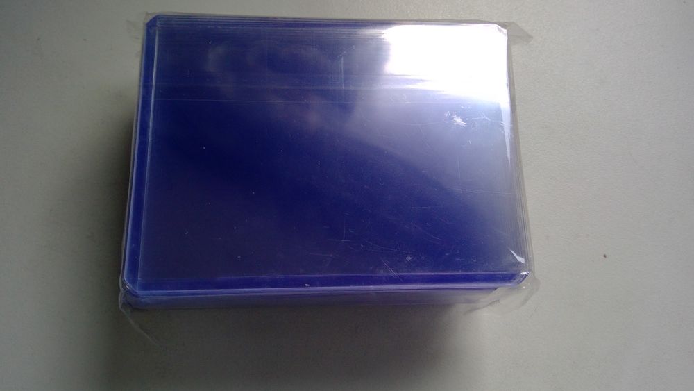 13� Pochettes pour cartes de jeux Jeux / jouets