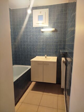  Appartement � vendre 4 pi�ces 81 m�