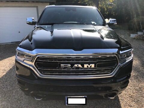 Dodge RAM limited 2019 occasion Francheleins 01090