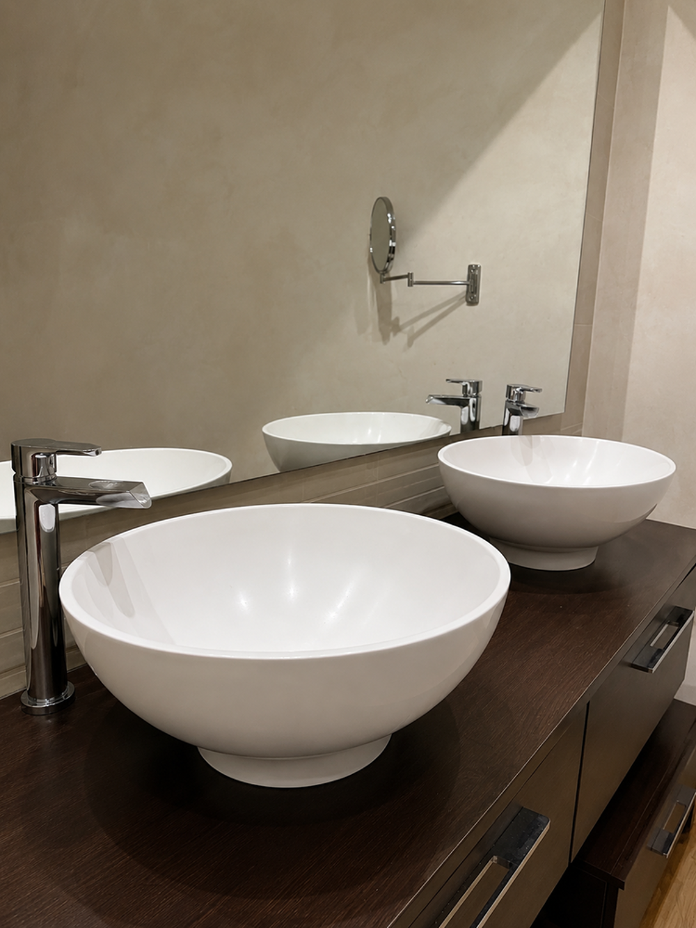 Meubles de salle de bain Mobalpa ? Excellent &eacute;tat Meubles