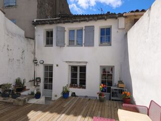  Maison � vendre 5 pi�ces 162 m�