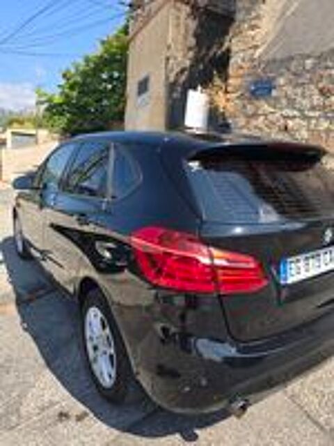 Serie 2 Active Tourer 214d 95 ch Business 2016 occasion 83200 Toulon