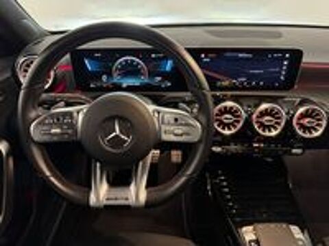 Classe A 35 Mercedes-AMG 7G-DCT Speedshift AMG 4Matic 2019 occasion 30132 Caissargues