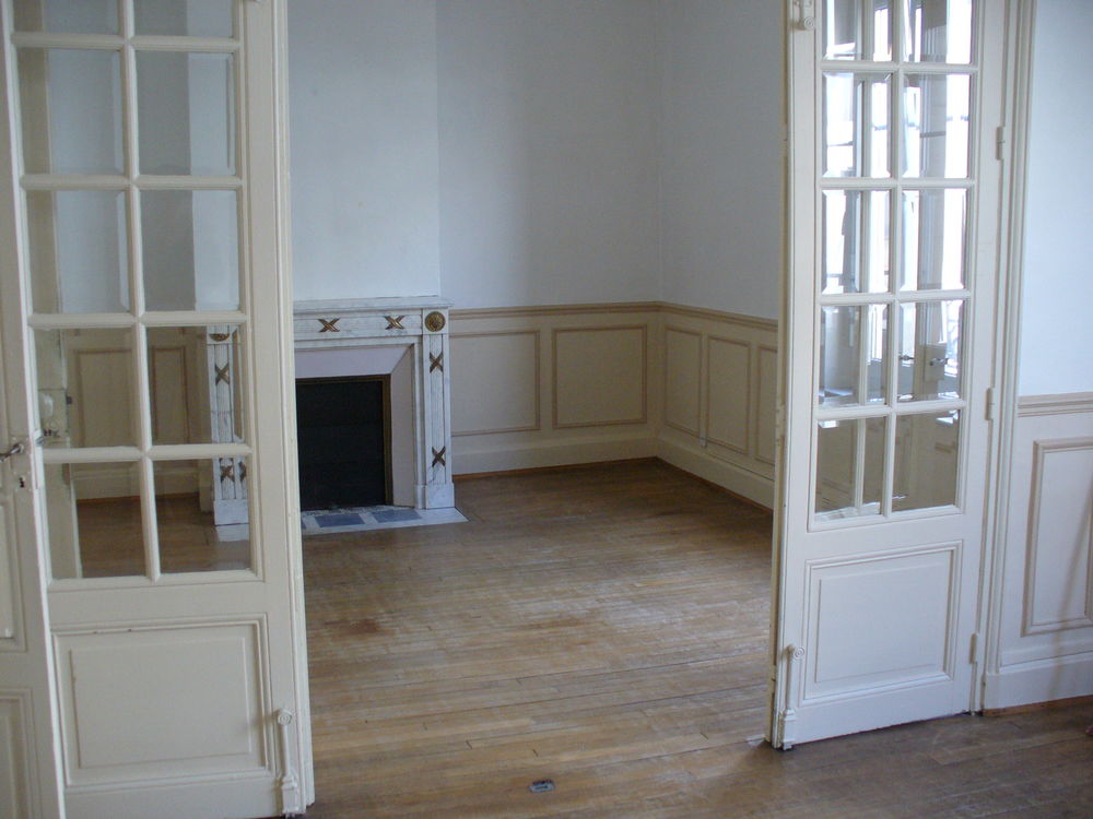 Location Appartement Appartement F5 rue Hermite 54000 NANCY Nancy