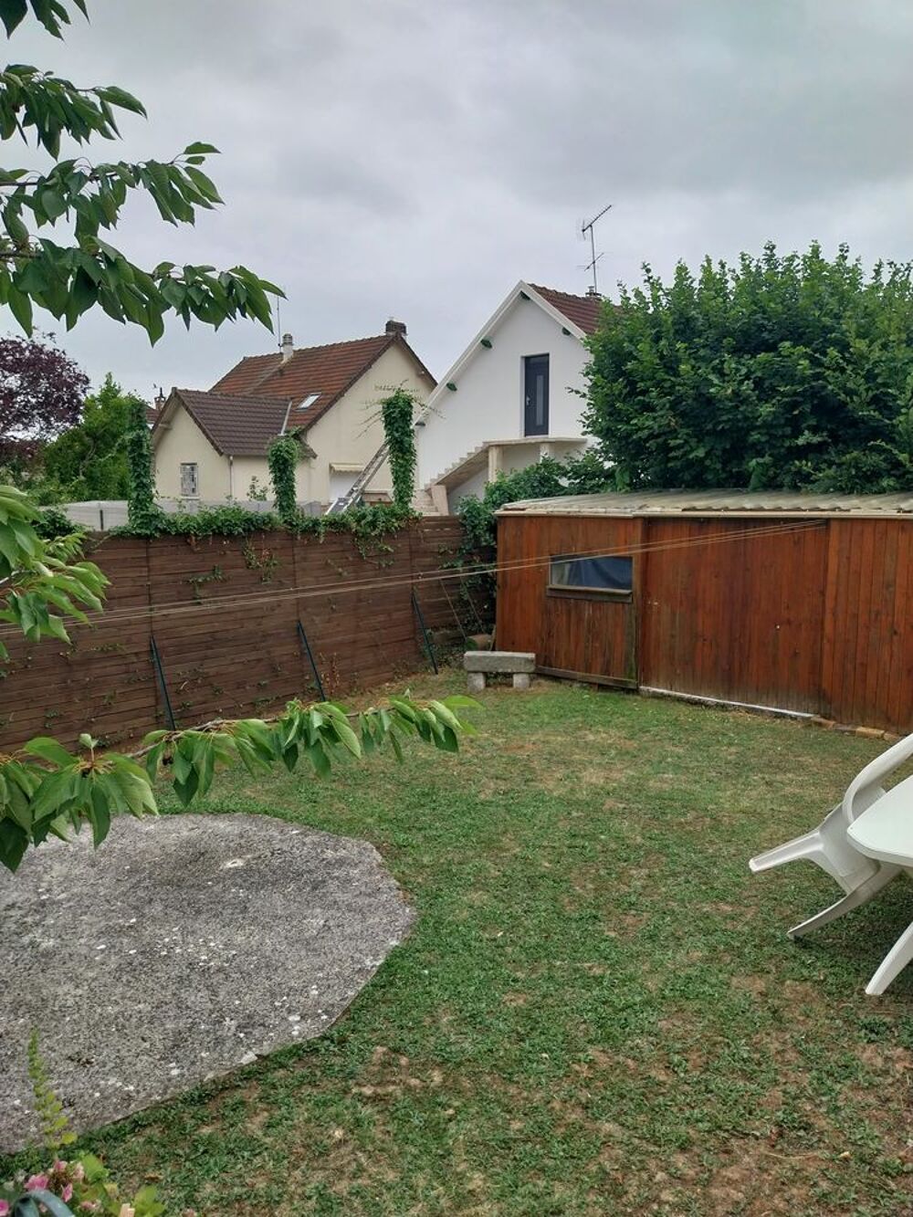 Vente Maison maison . Nangis