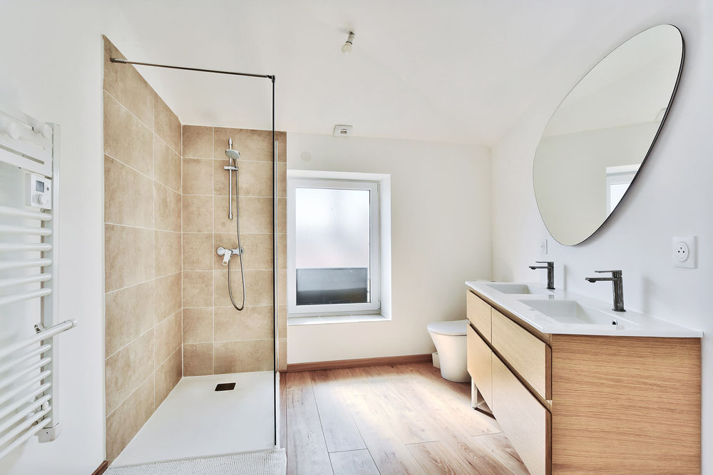 Vente Maison Vourles centre ? Maison 94 m² entièrement rénovée Vourles