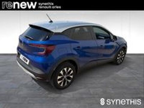 Captur TCe 100 GPL Evolution 2024 occasion 13200 Arles