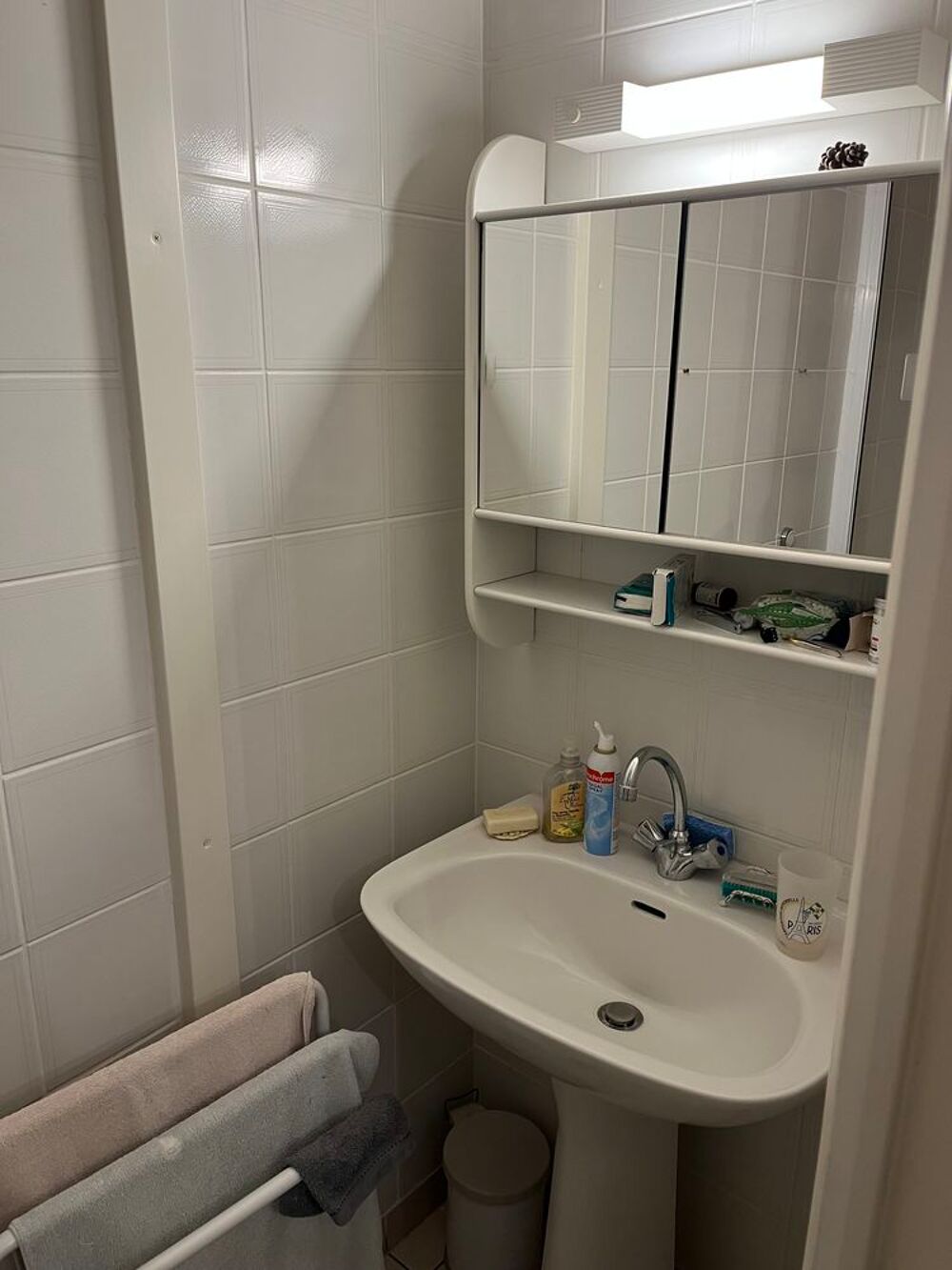 Location Chambre pour étudiant chambre meublée chez habitant Angers