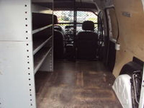 Kangoo Express KANGOO EXPRESS CA MAXI 1.5 DCI 90 ENERGY GRAND CONFORT 2016 occasion 60100 Creil