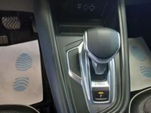 Captur STE 1.6 E-TECH PLUG-IN 160 INTENS GPS 2 PLACES 34518 KMS 2021 occasion 88220 Urim&eacute;nil