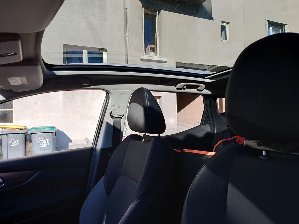 Qashqai +2 Qashqai 1.6 dCi 130 Xtronic Acenta 2018 occasion 63550 Saint-R&eacute;my-sur-Durolle