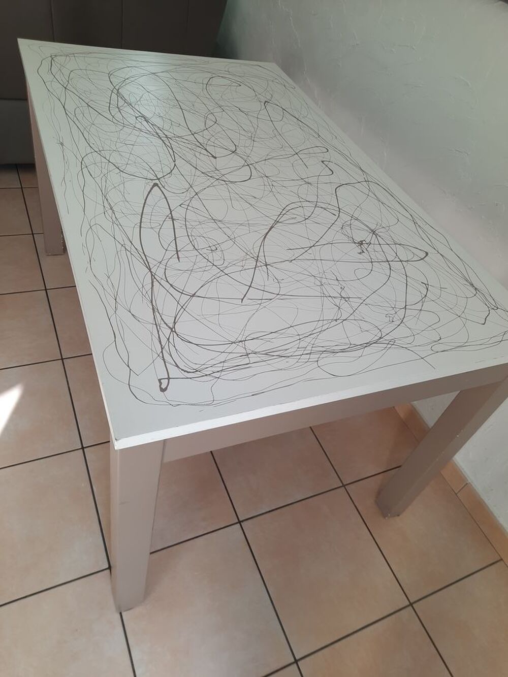 table de salle &agrave; manger Meubles
