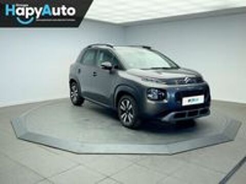 C3 Aircross BlueHDi 110 S&S BVM6 Shine Pack 2021 occasion 65000 Tarbes
