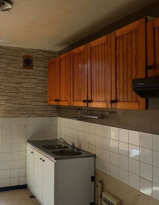  Appartement à vendre 4 pièces 70 m² Le pont-de-claix