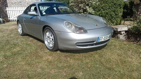 Porsche 911 (996) 911 3.4i Tiptronic S 2000 occasion Breteuil 27160