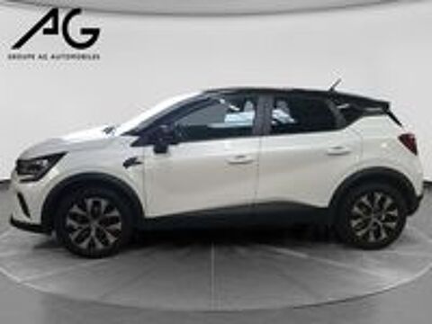 Captur TCe 90 Evolution 2023 occasion 08000 Charleville-M&eacute;zi&egrave;res