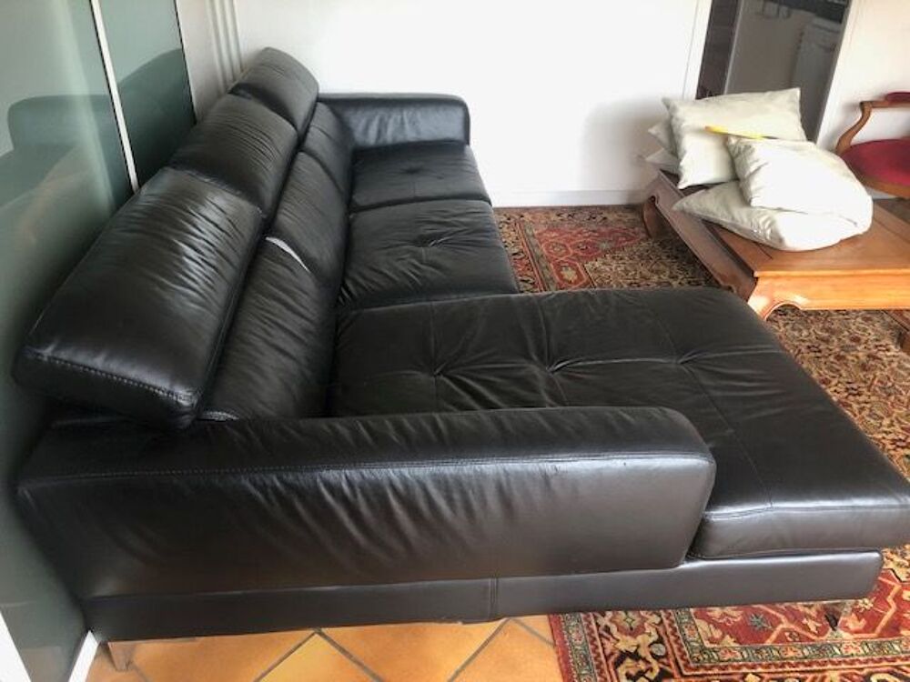 CANAPE D'ANGLE GAUCHE Meubles