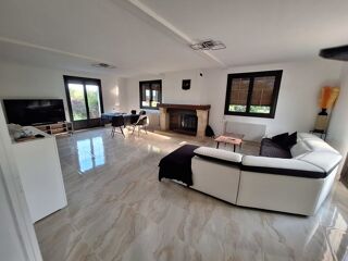  Villa � vendre 6 pi�ces 180 m�