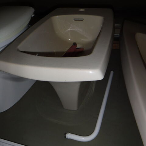 Bidet couleur 50 Villeneuve-le-Roi (94)