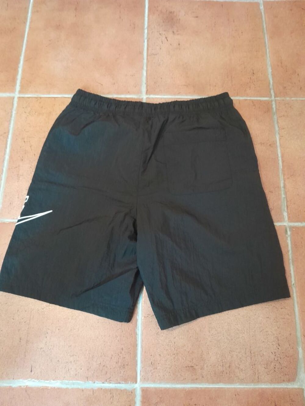 Nike Sportswear Alumni Men's Woven Flow Shorts Vêtements