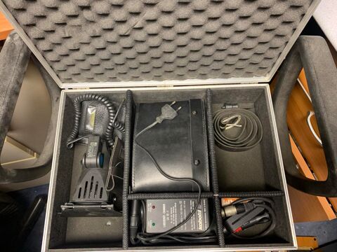 ECLAIRAGE PORTATIF PRO 100 Th�ding (57)