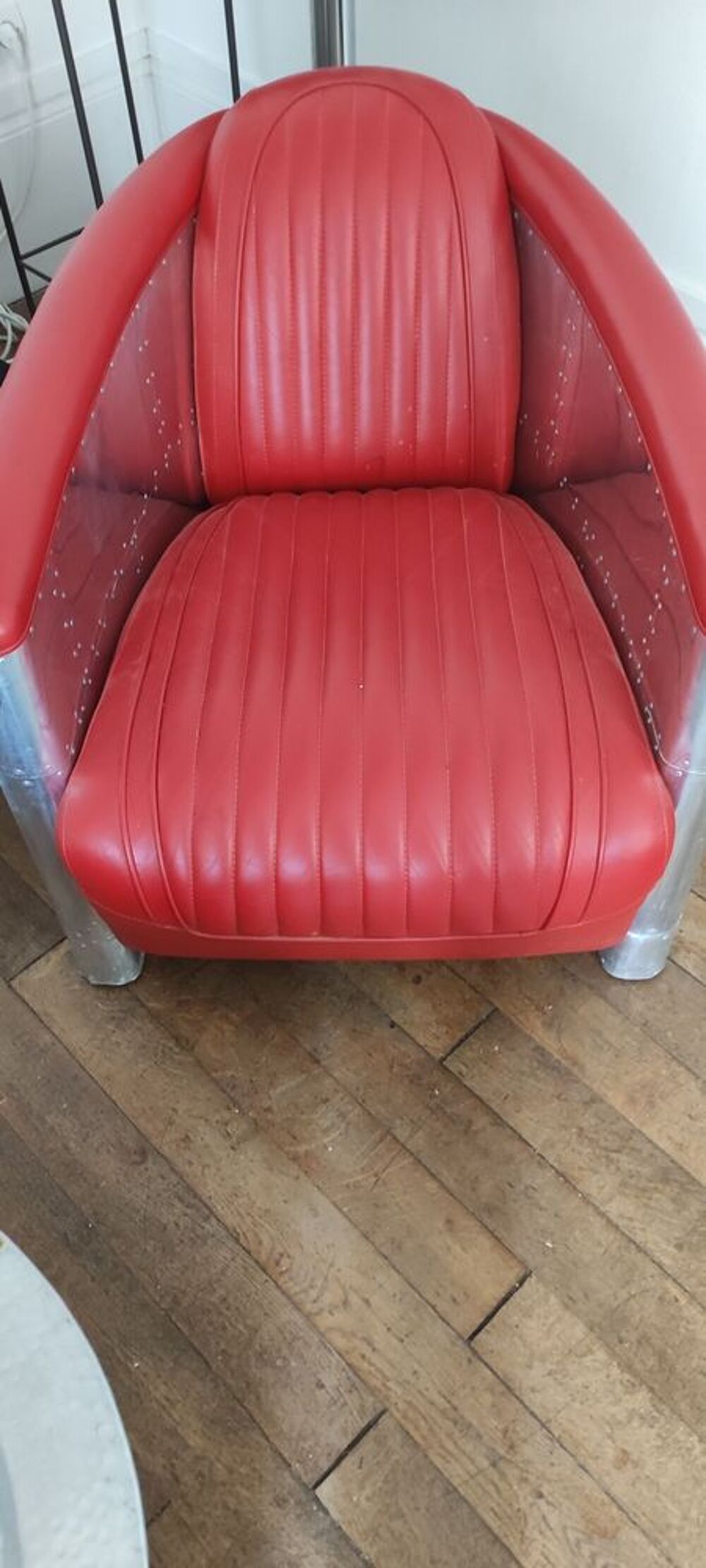 fauteuil vintage Meubles