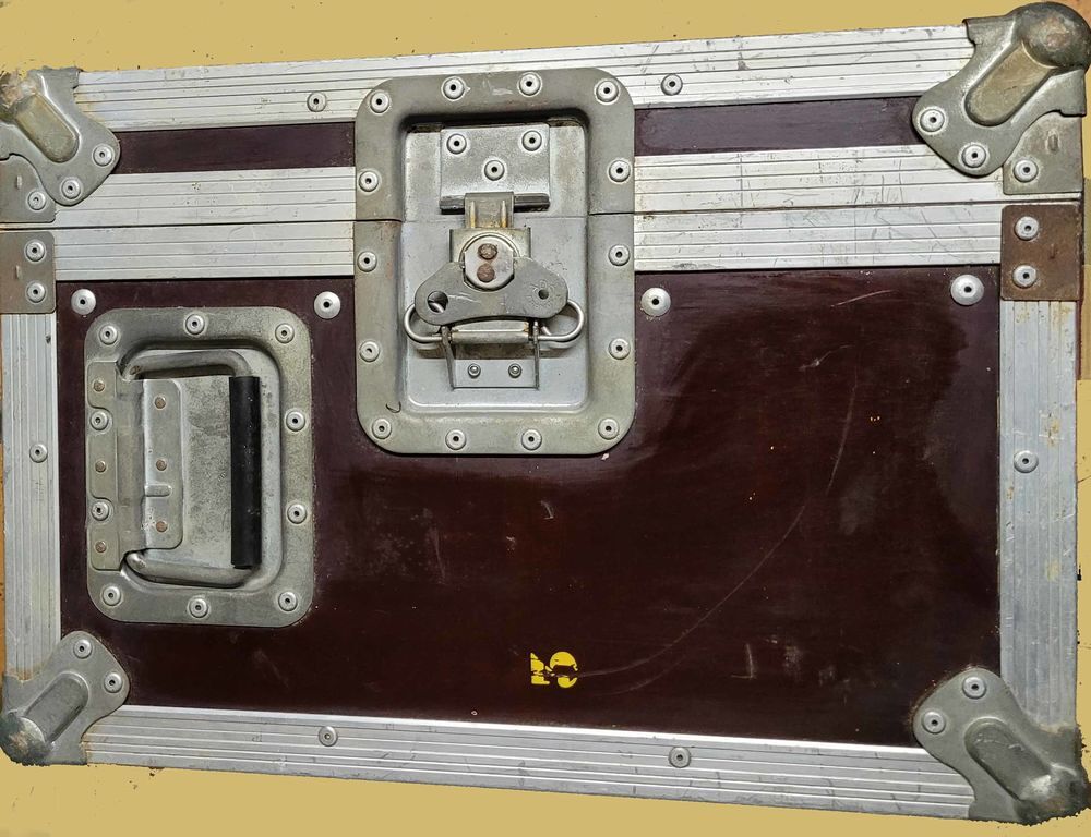 Flycase Instruments de musique
