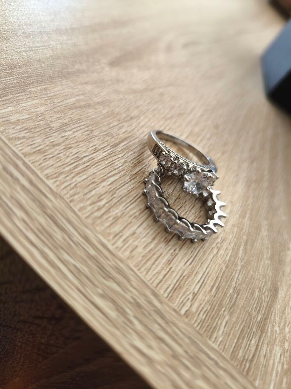Parure de mariage femme Bijoux et montres