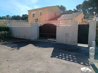  Maison � vendre 7 pi�ces 165 m� Martigues